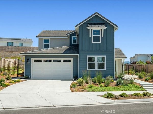 30006 Chestnut, Castaic, CA 91384