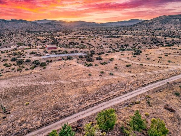5430 Red Ryder Road, Pioneertown, CA 92268