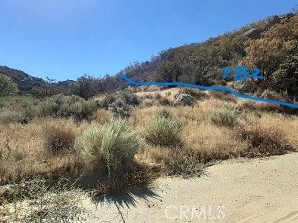 0 Crazy Horse, Aguanga, CA 92536