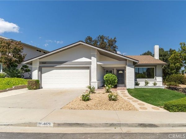 5469 Softwind, Agoura Hills, CA 91301