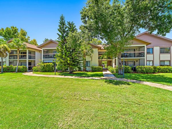 844 NW FORK Road , Stuart, FL 34994