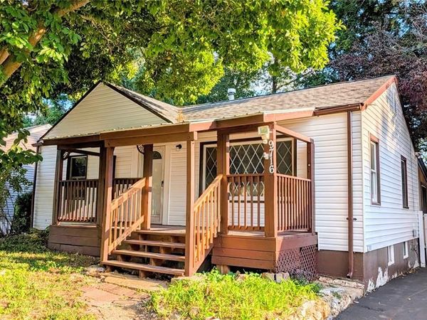 9716 Lilly Jean Drive, Woodson Terrace, MO 63134