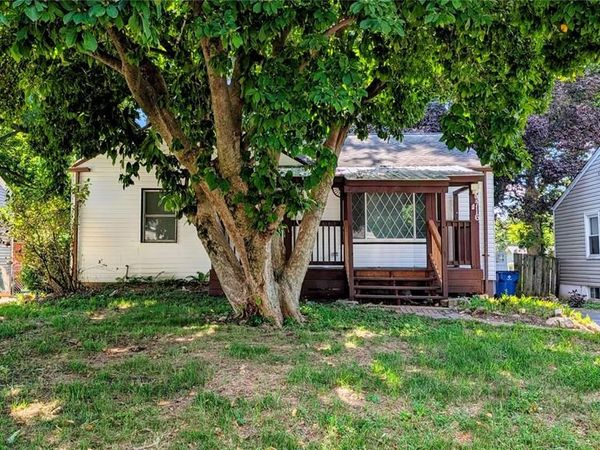 9716 Lilly Jean Drive, Woodson Terrace, MO 63134