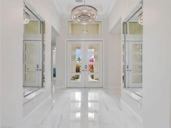 9257 Cayman DR , NAPLES, FL 34114
