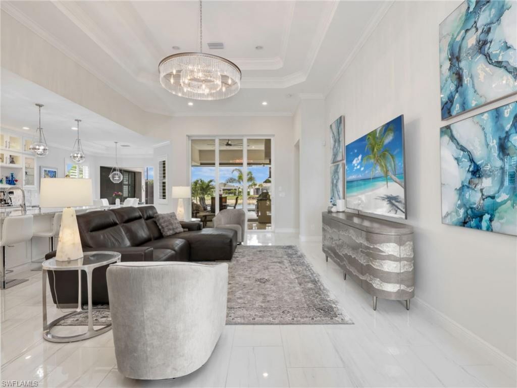 9257 Cayman Dr , Naples, FL 34114 Photo