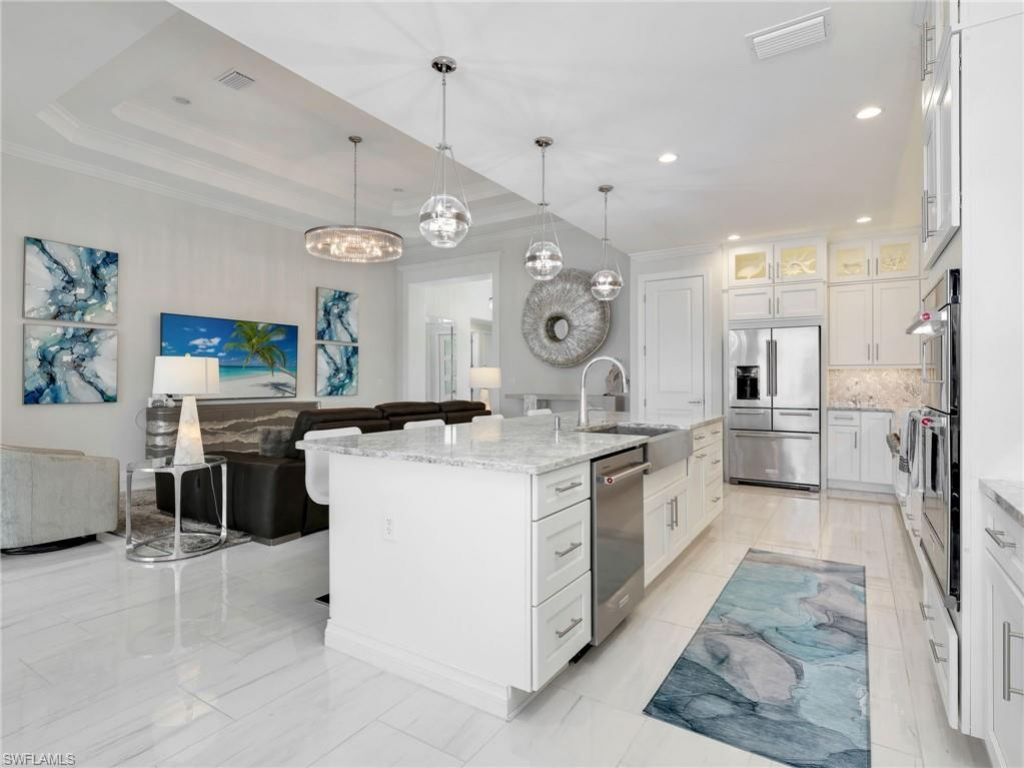 9257 Cayman Dr , Naples, FL 34114 Photo
