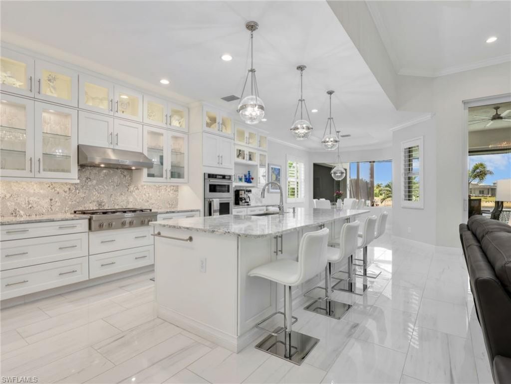9257 Cayman Dr , Naples, FL 34114 Photo