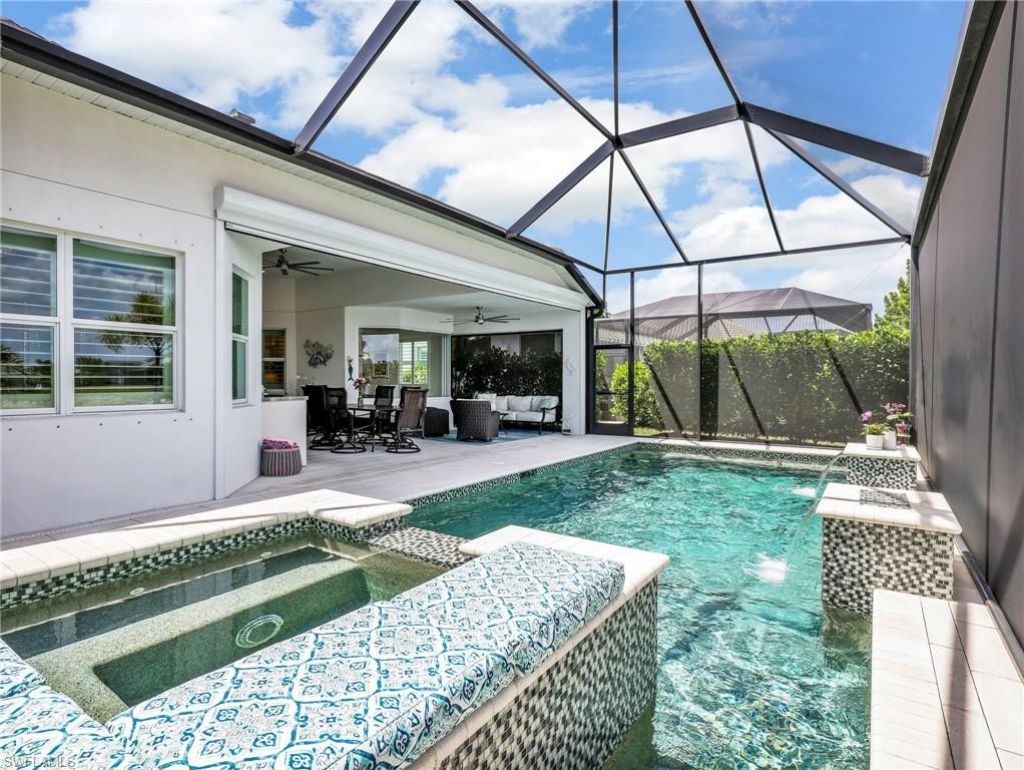 9257 Cayman Dr , Naples, FL 34114 Photo