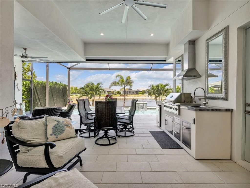 9257 Cayman Dr , Naples, FL 34114 Photo
