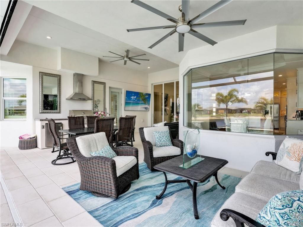 9257 Cayman Dr , Naples, FL 34114 Photo