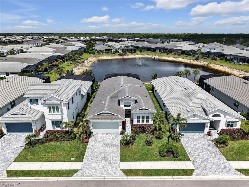 9257 Cayman Dr , Naples, FL 34114 Photo