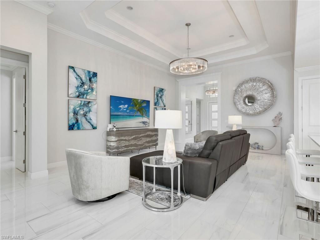 9257 Cayman Dr , Naples, FL 34114 Photo