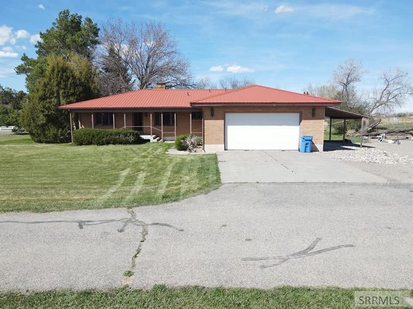 1417 N 1100 E, SHELLEY, ID 83274