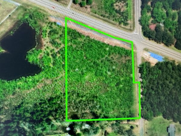 00 Highway 270 & Elkins Rd. , Pine Bluff, AR 71602