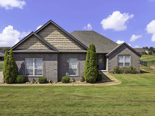 10092 Laura St, Danville, AR 72833