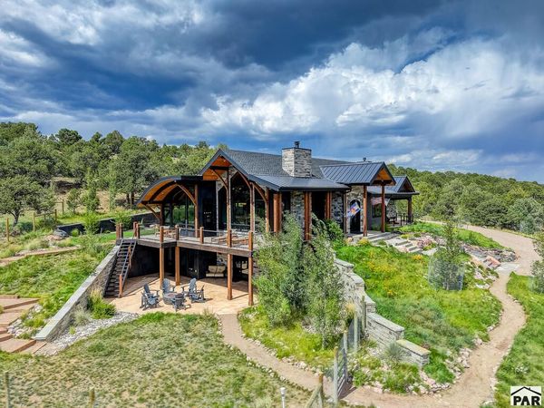 2154 Cowboy Way, Cotopaxi, CO 81223