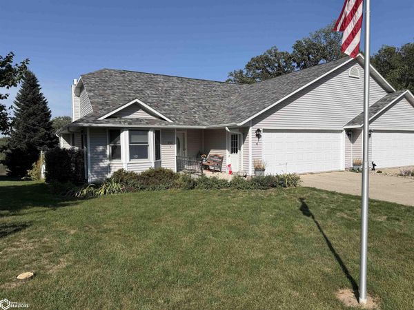 893 Stagecoach Road, Coon Rapids, IA 50058