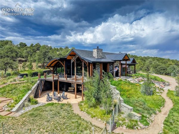2154 Cowboy Way, Cotopaxi, CO 81223