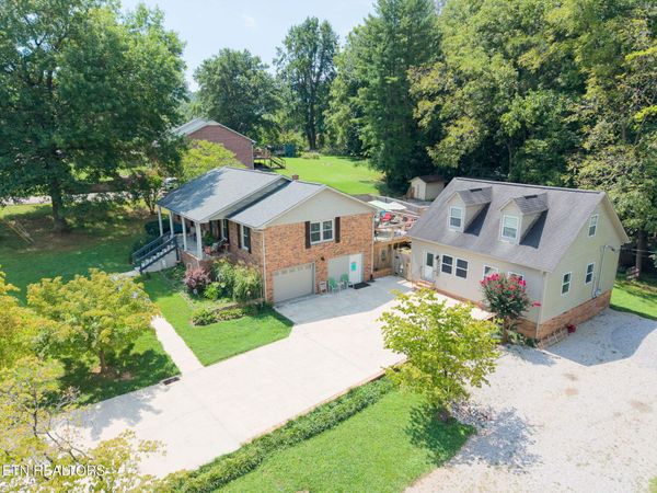 3705 Bartlett Drive, Cookeville, TN 38506