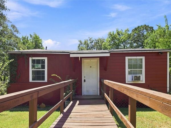 1707 Dakar Street, Shreveport, LA 71107