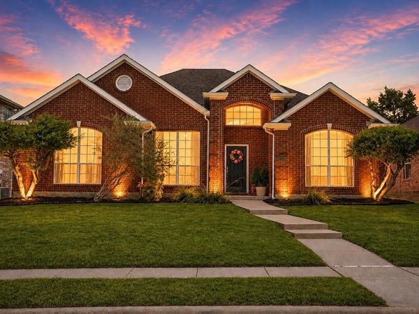 11414 Promenade Road , Frisco, TX 75035