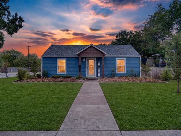 5712 Dana Drive, Haltom City, TX 76117