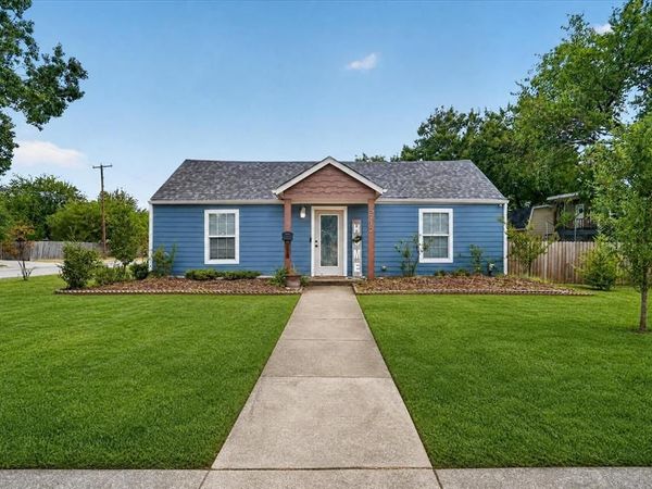 5712 Dana Drive, Haltom City, TX 76117