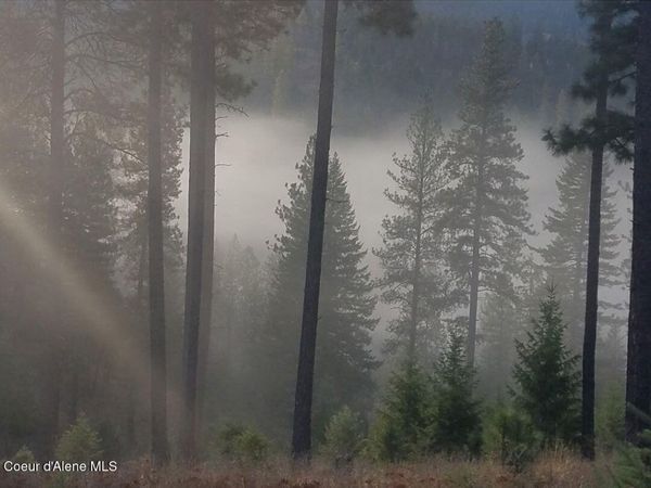 NNA Hoo Doo Loop Rd , Oldtown, ID 83822