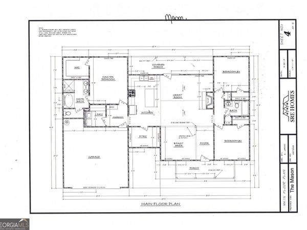 57 Clover Avenue, Unit 4, Comer, GA 30629