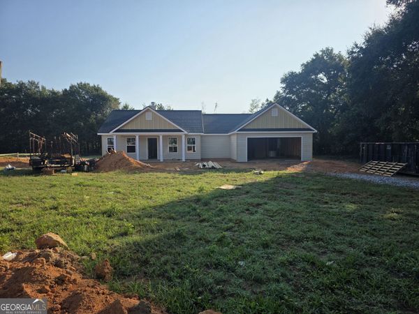 57 Clover Avenue, Unit 4, Comer, GA 30629