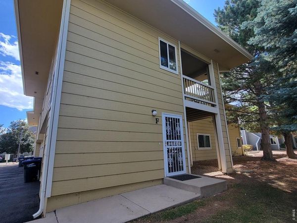 1045 Delta Dr, Unit F, Lafayette, CO 80026