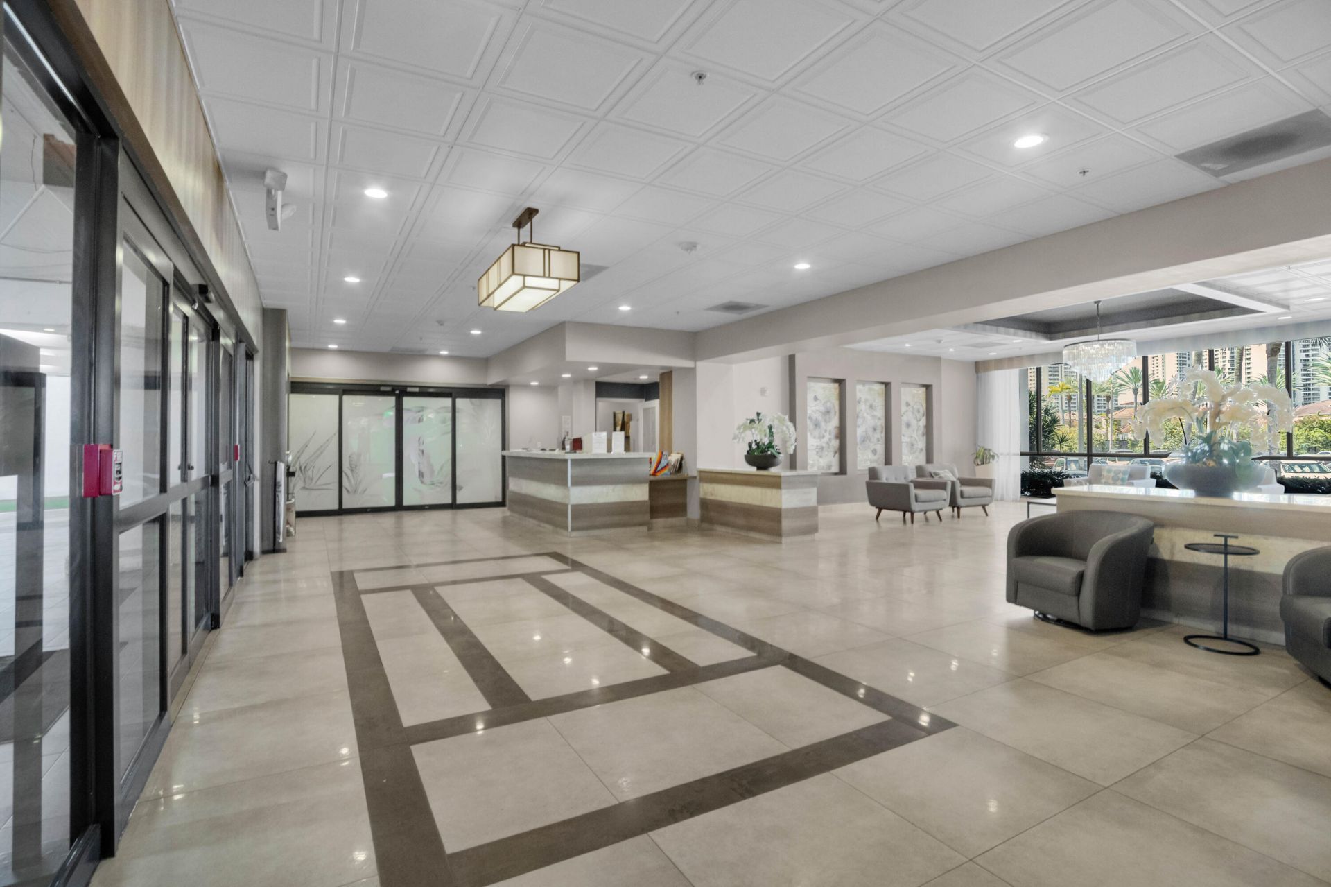 3701 N Country Club Drive, Unit 404, Aventura, FL 33180 Photo