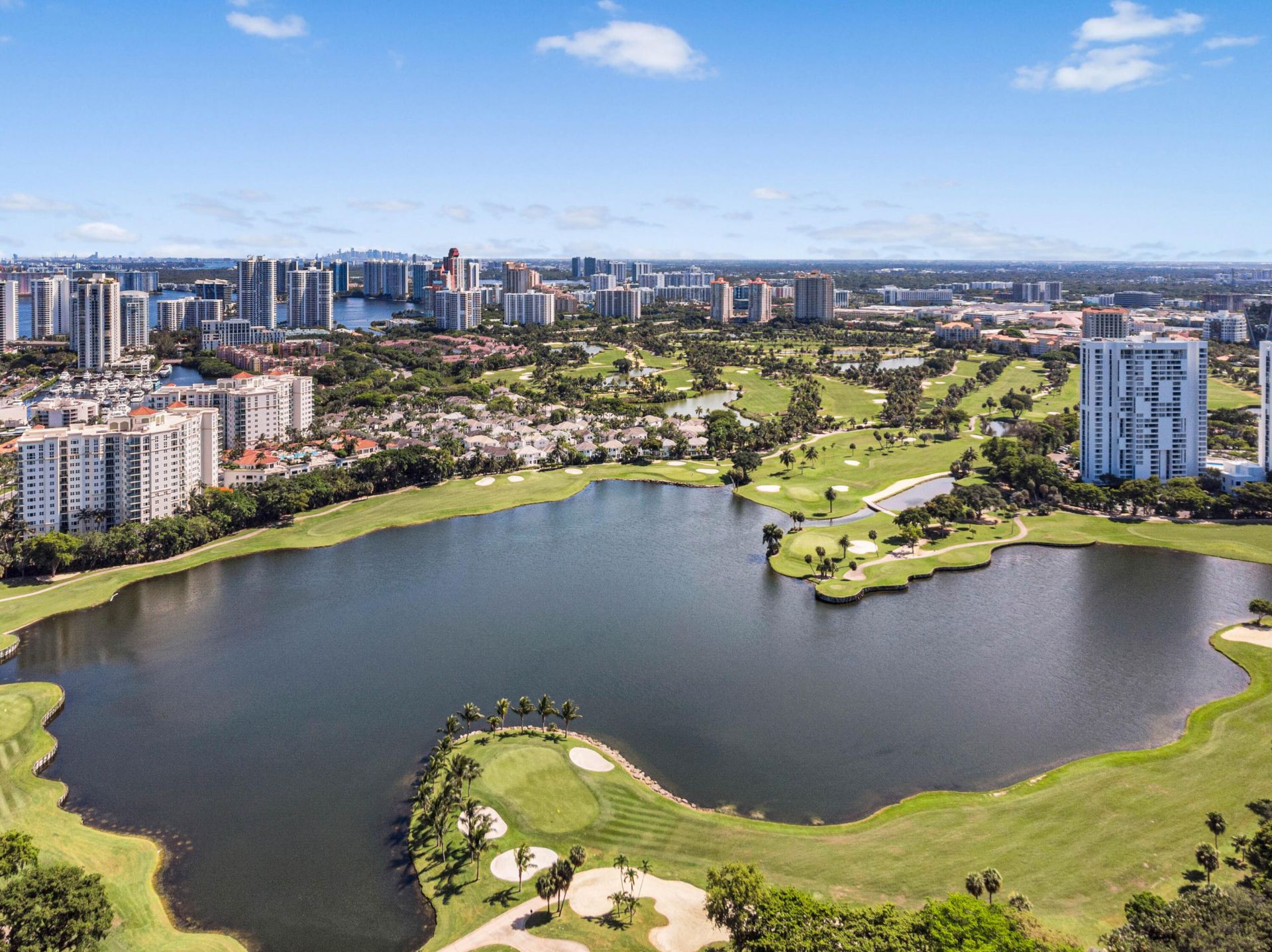 3701 N Country Club Drive, Unit 404, Aventura, FL 33180 Photo