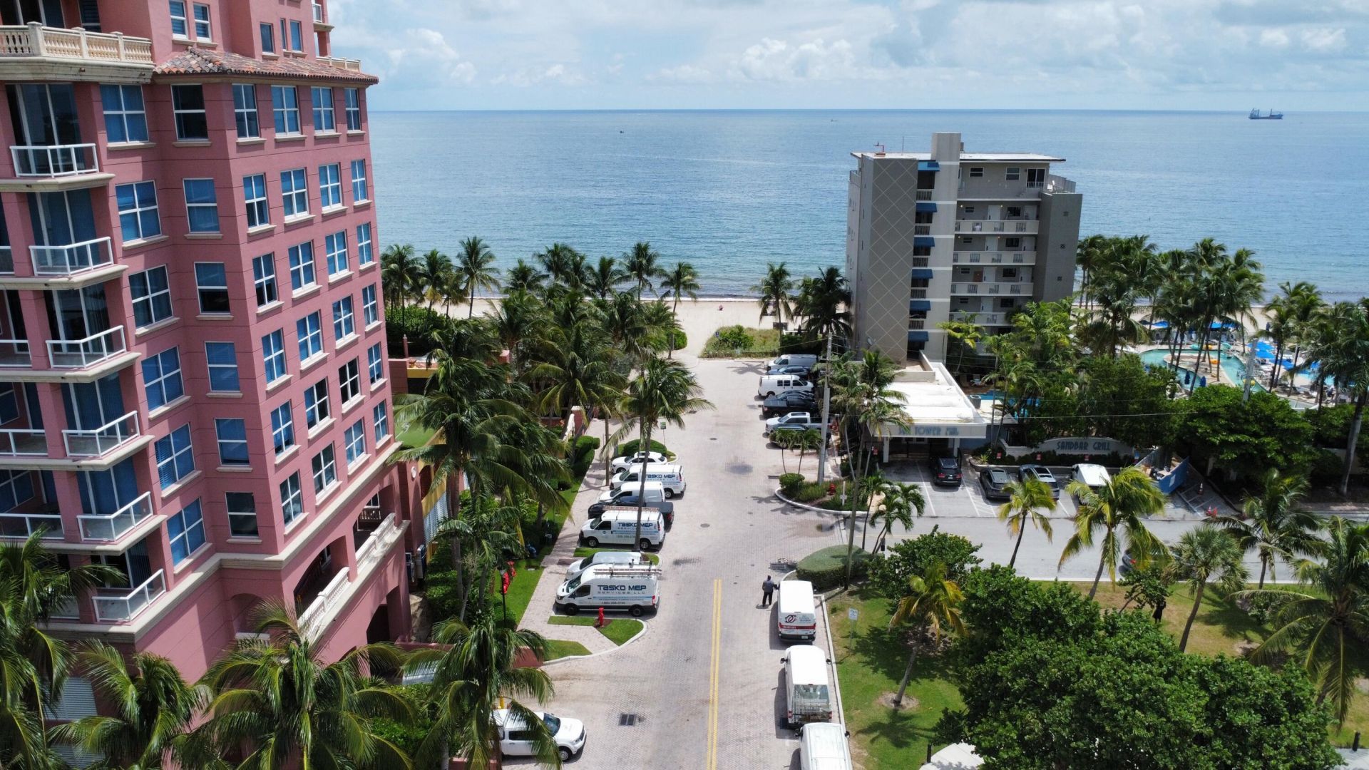 2029 N Ocean Boulevard, Unit 403, Fort Lauderdale, FL 33305 Photo
