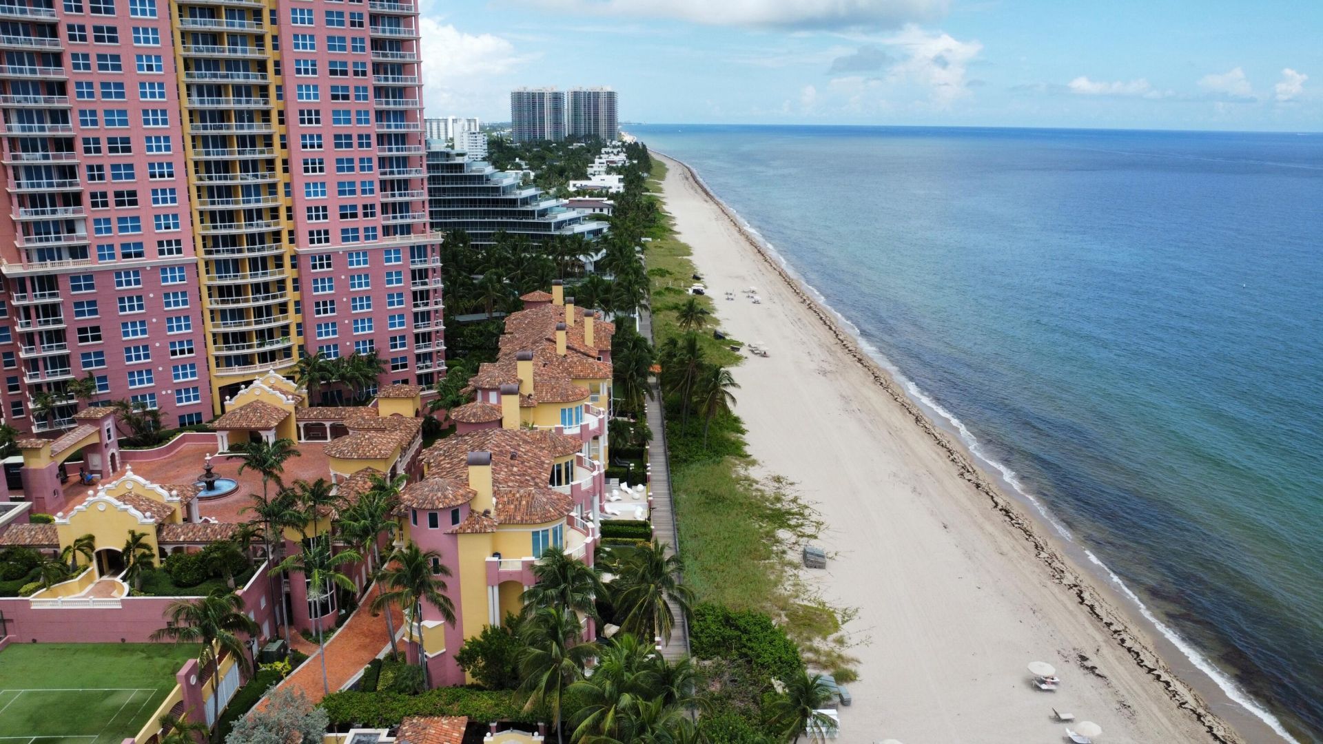 2029 N Ocean Boulevard, Unit 403, Fort Lauderdale, FL 33305 Photo