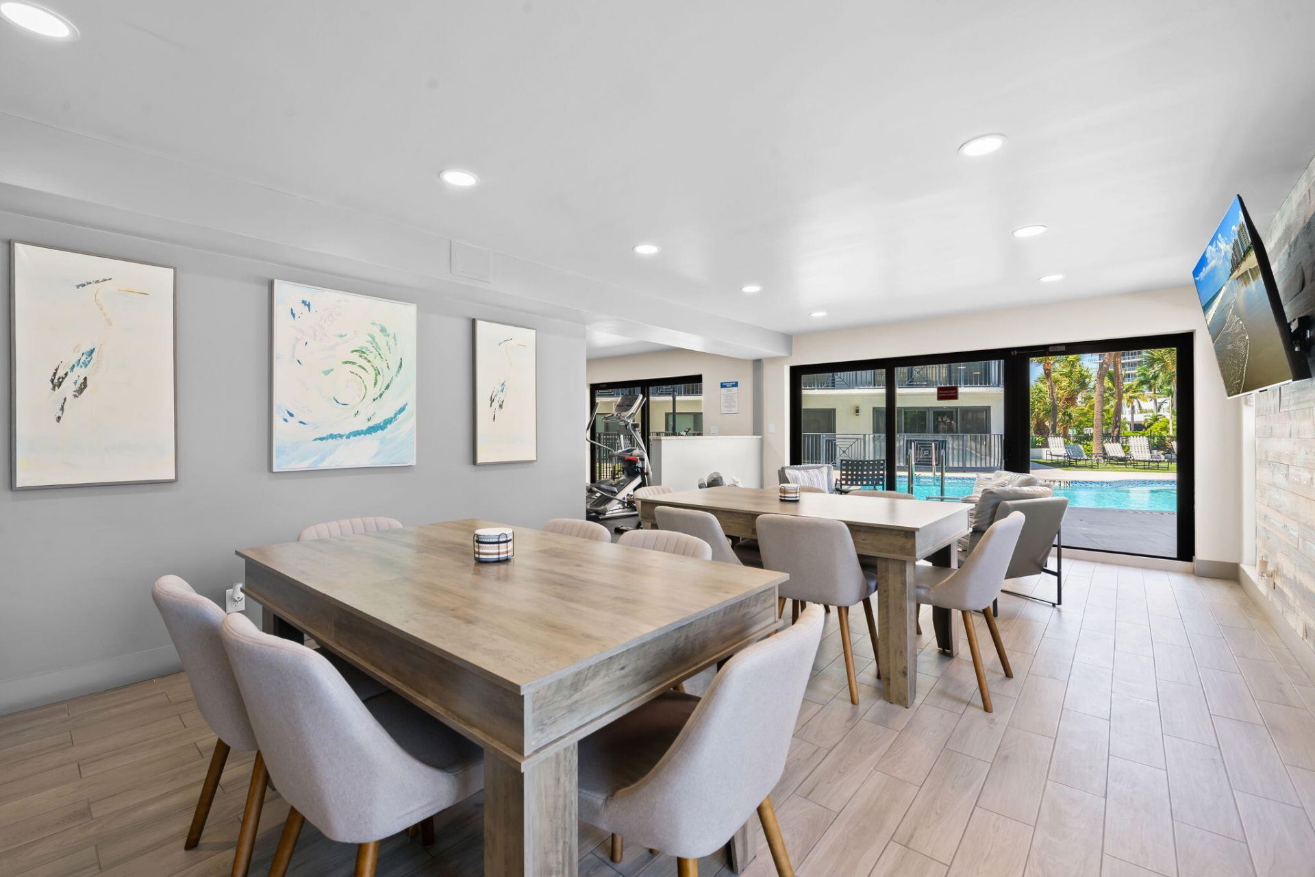 2029 N Ocean Boulevard, Unit 403, Fort Lauderdale, FL 33305 Photo