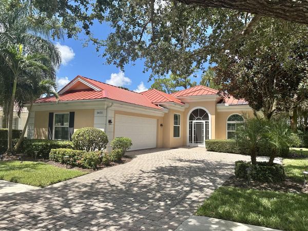 9400 SW Wedgewood Lane, Stuart, FL 34997