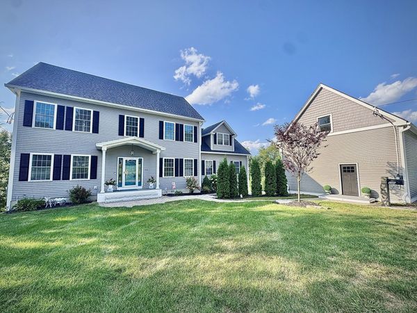 616 Prospect St, Leominster, MA 01453