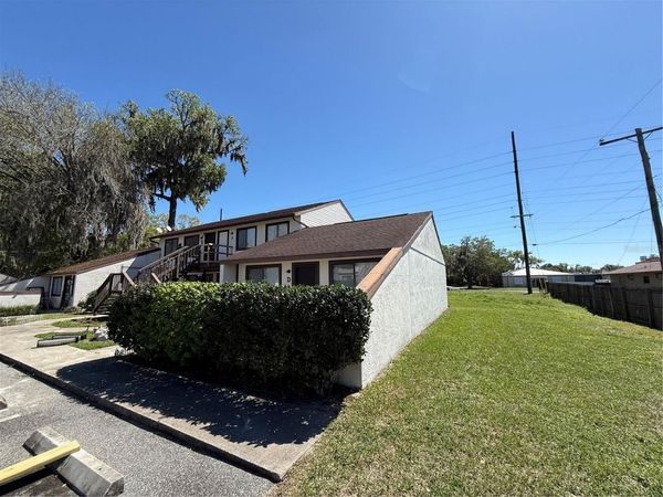 3032 SE 5TH TERRACE , Unit A, OCALA, FL 34471