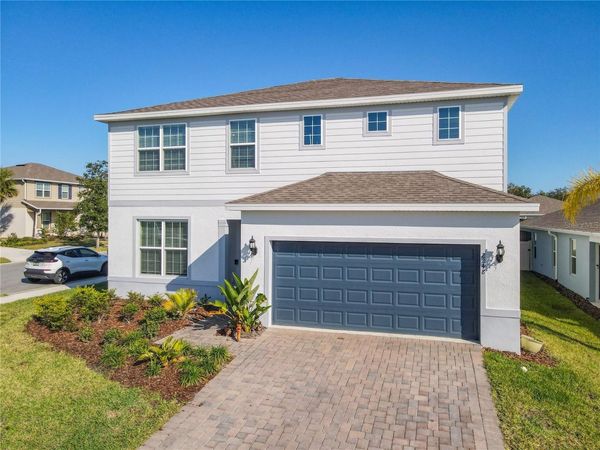 2248 CANOPY TERRACE BOULEVARD , DELAND, FL 32724