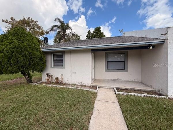 1027 HARDEN COURT , LAKELAND, FL 33813
