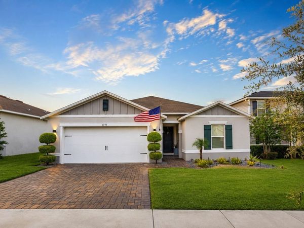 GROVELAND, FL 34736