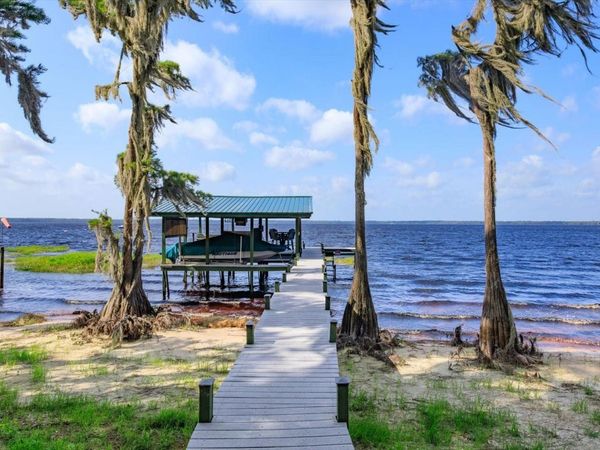10350 LAKE LOUISA ROAD , CLERMONT, FL 34711
