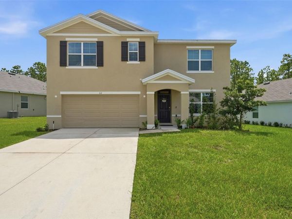 62 HICKORY COURSE CIRCLE , OCALA, FL 34472