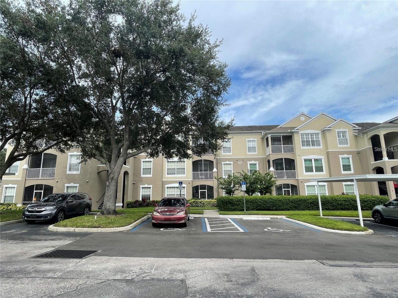 588 Brantley Terrace Way, Unit 109, Altamonte Springs, FL 32714 Photo