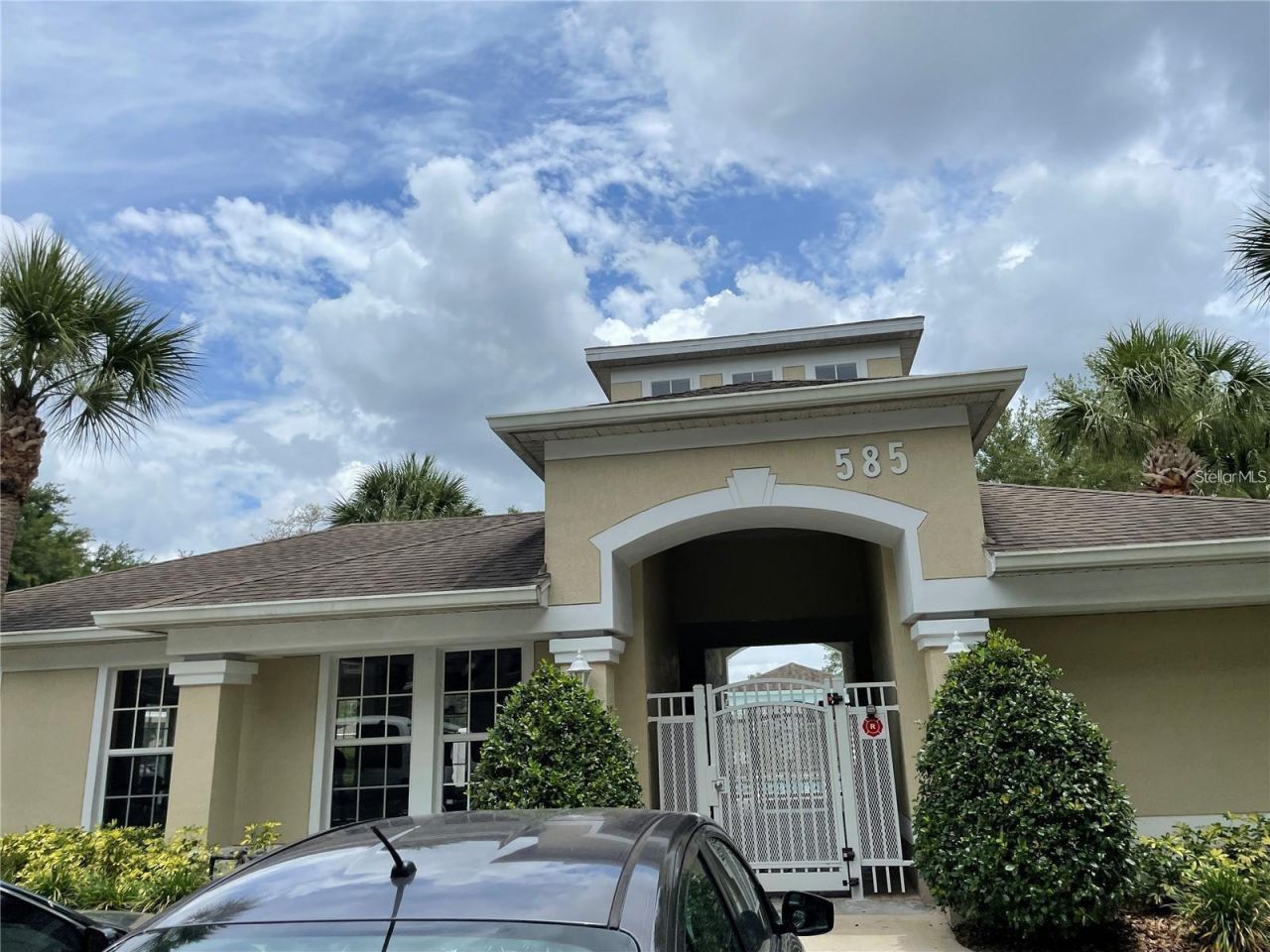 588 Brantley Terrace Way, Unit 109, Altamonte Springs, FL 32714 Photo
