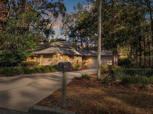 4412 SW 101ST DRIVE , GAINESVILLE, FL 32608