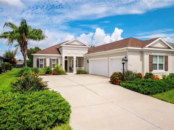 1117 THORNBURY DRIVE, PARRISH, FL 34219