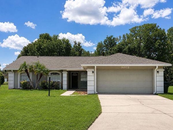 3072 THOROUGHBRED LOOP W, LAKELAND, FL 33811