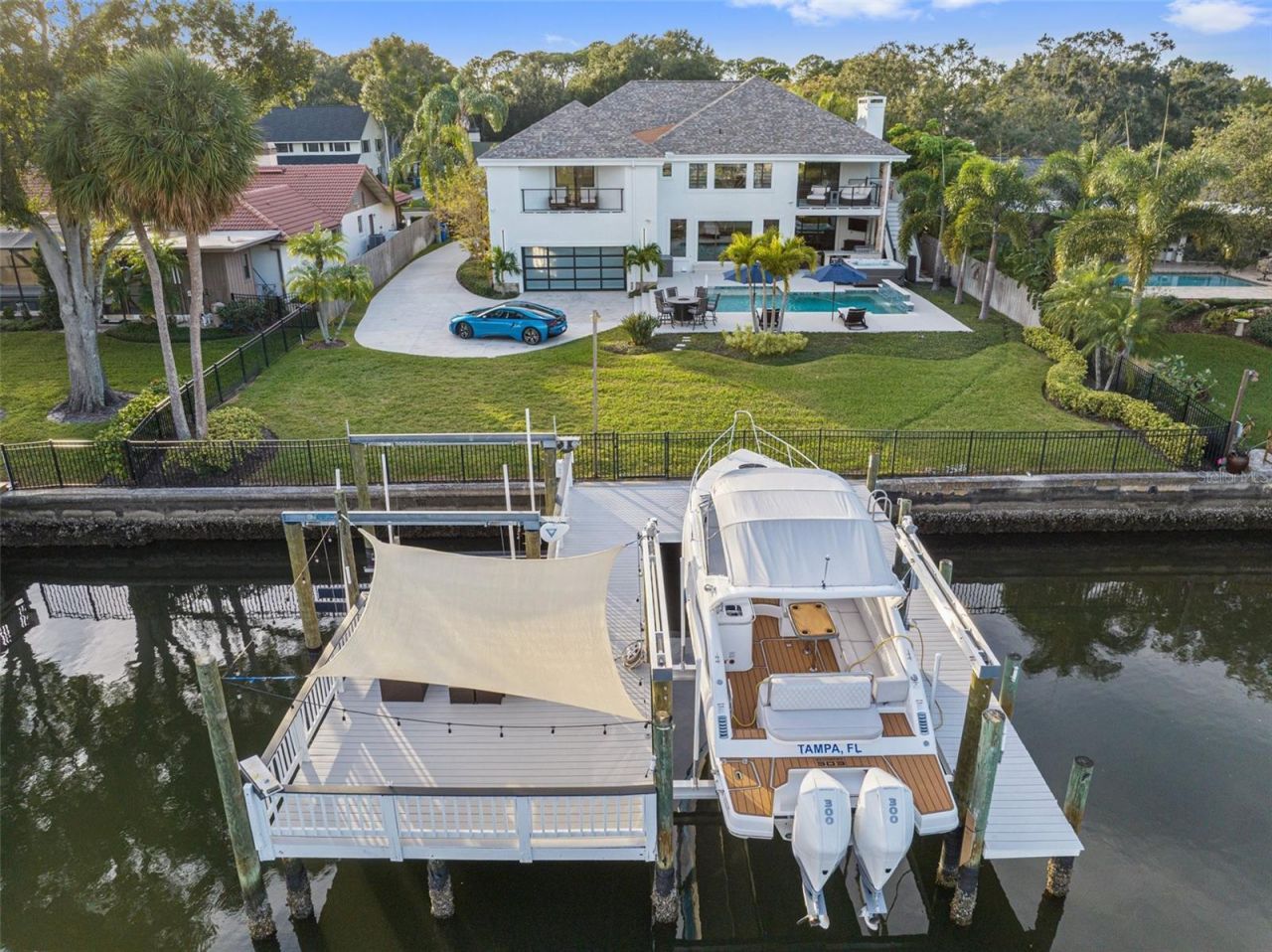 4213 Deepwater Lane, Tampa, FL 33615 Photo